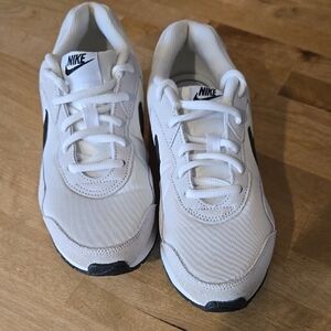 Nike White Sneakers